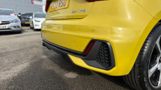 Audi A1 25 TFSI S Line 5dr Petrol Hatchback